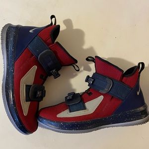 Nike LeBron Soldier XIII